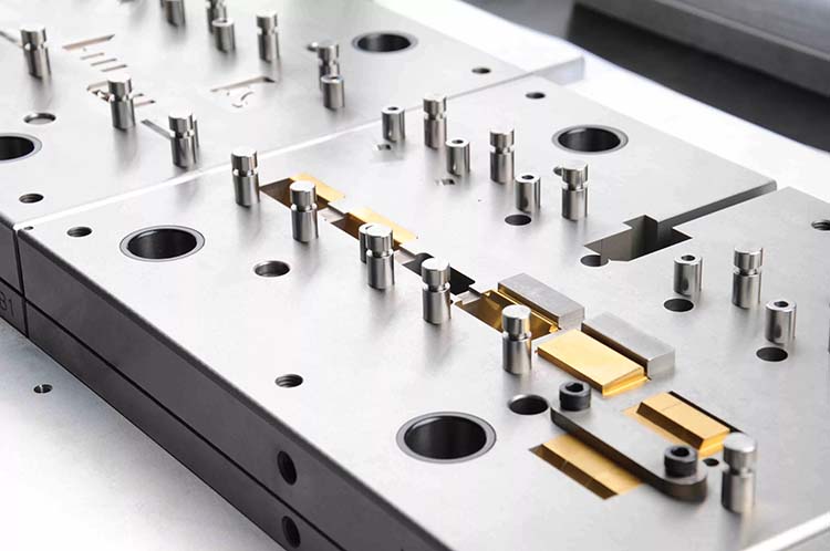 Technological Trends in Custom Mold Factories and the Development of the Packaging Industry