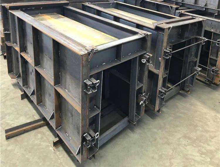 Rectangular Slot Mold Price: An Analysis of Influencing Factors
