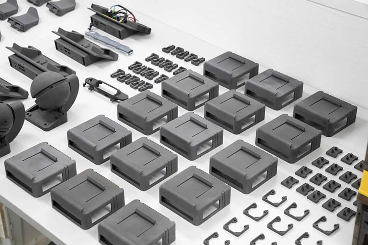 Where to Find More Affordable Mold Development Solutions? How to Choose an Economical and Efficient Solution